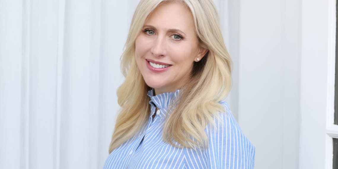 Emily Giffin writes about friendship, love, and mental health in new novel ‘The Summer Pact’