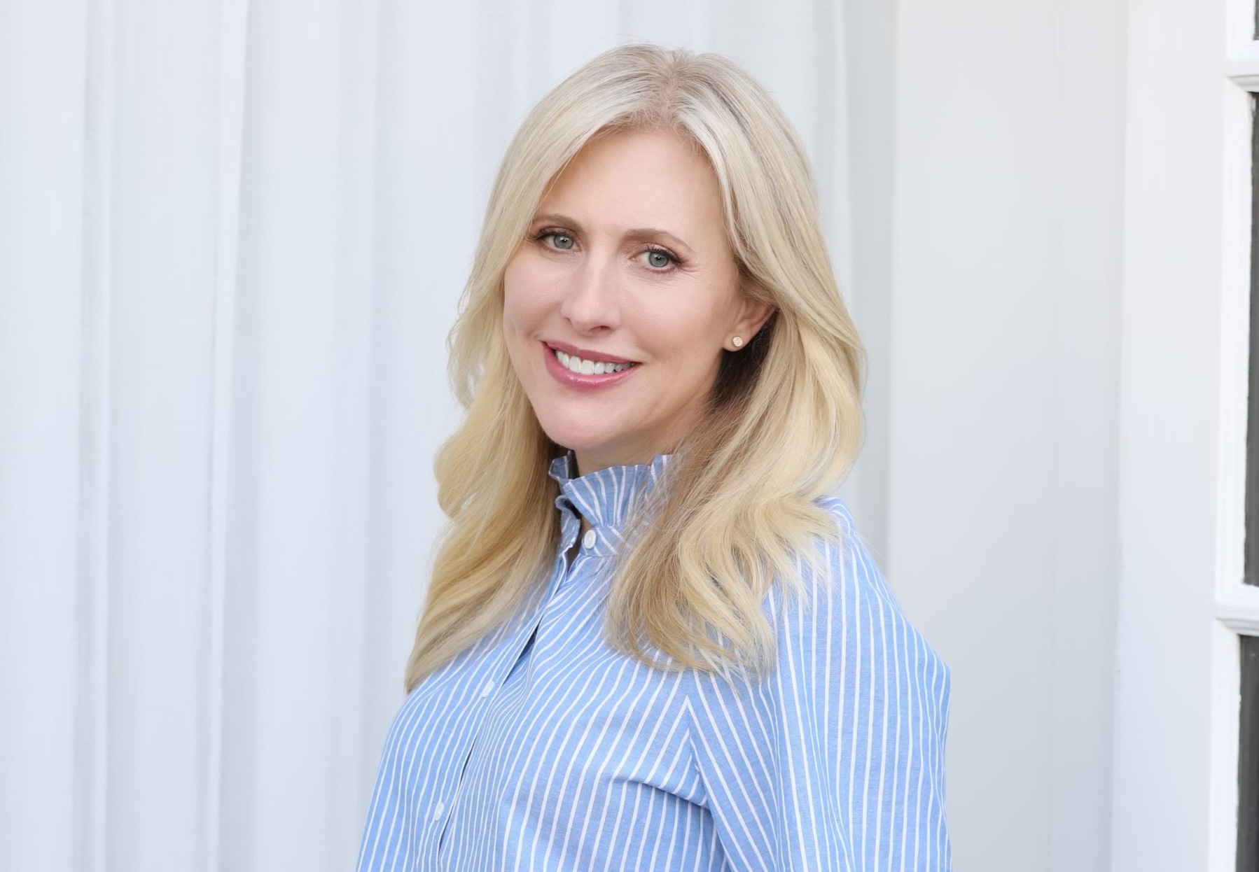 Emily Giffin writes about friendship, love, and mental health in new novel ‘The Summer Pact’