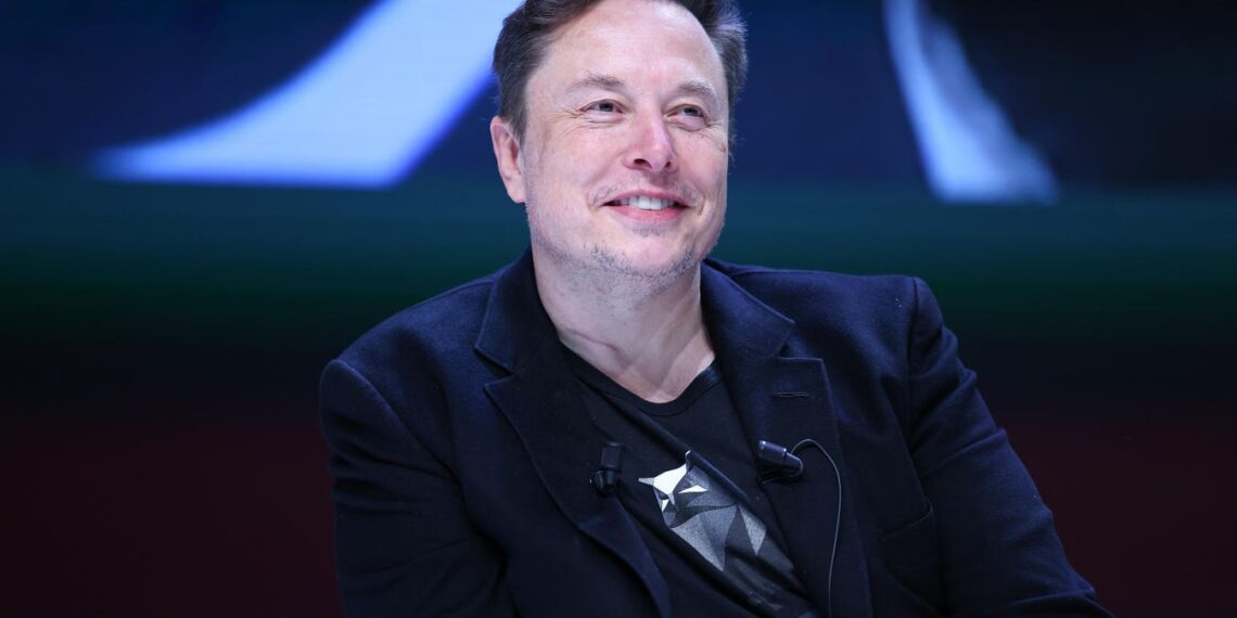 This Book Author Says Artificial Intelligence Could Save Elon Musk’s X From Destruction This Book Author Says Artificial Intelligence Could Save Elon Musk’s X From Destruction