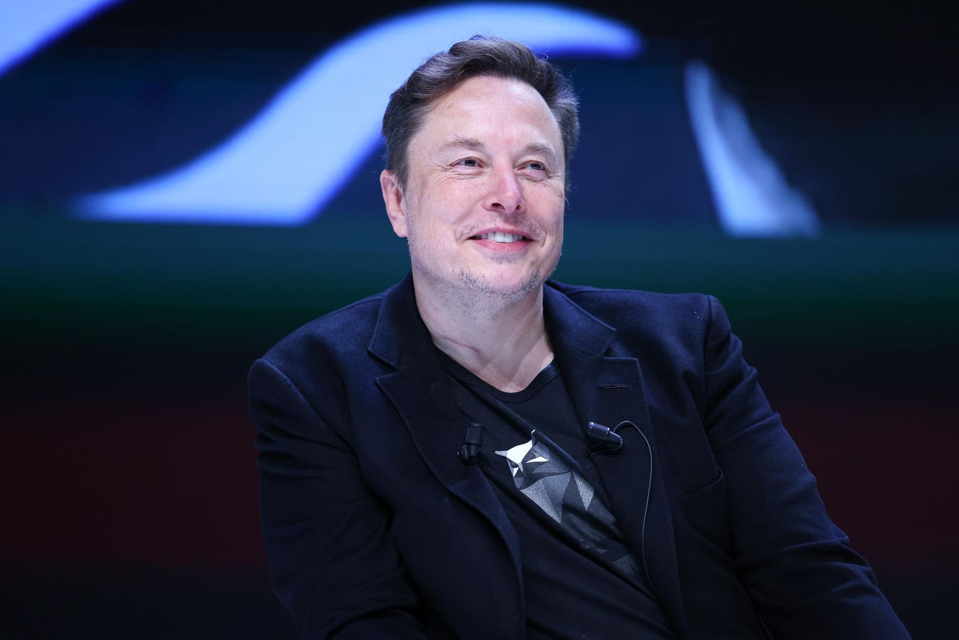 This Book Author Says Artificial Intelligence Could Save Elon Musk’s X From Destruction This Book Author Says Artificial Intelligence Could Save Elon Musk’s X From Destruction