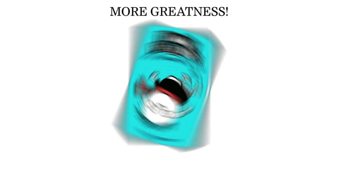 Timmy Failure: Now Look What You’ve Done Book Trailer