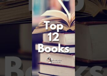 Top 12 Must Read Books for Students in 2023 | #motivation #studymotivation