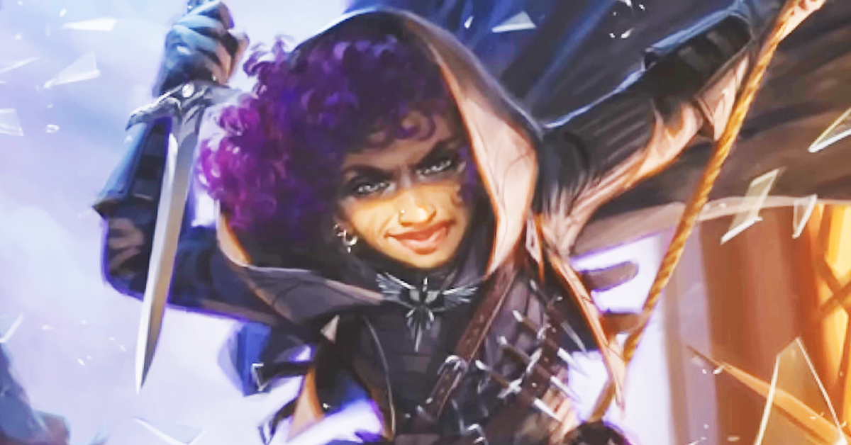 Original ‘Dungeons & Dragons’ Dev Blasts Wizards Of The Coast After New Book Portrays Game’s Creators As Massive Bigots: “These People Are The Epitome Of Evil Robber Barons Parading As The Good Guys”