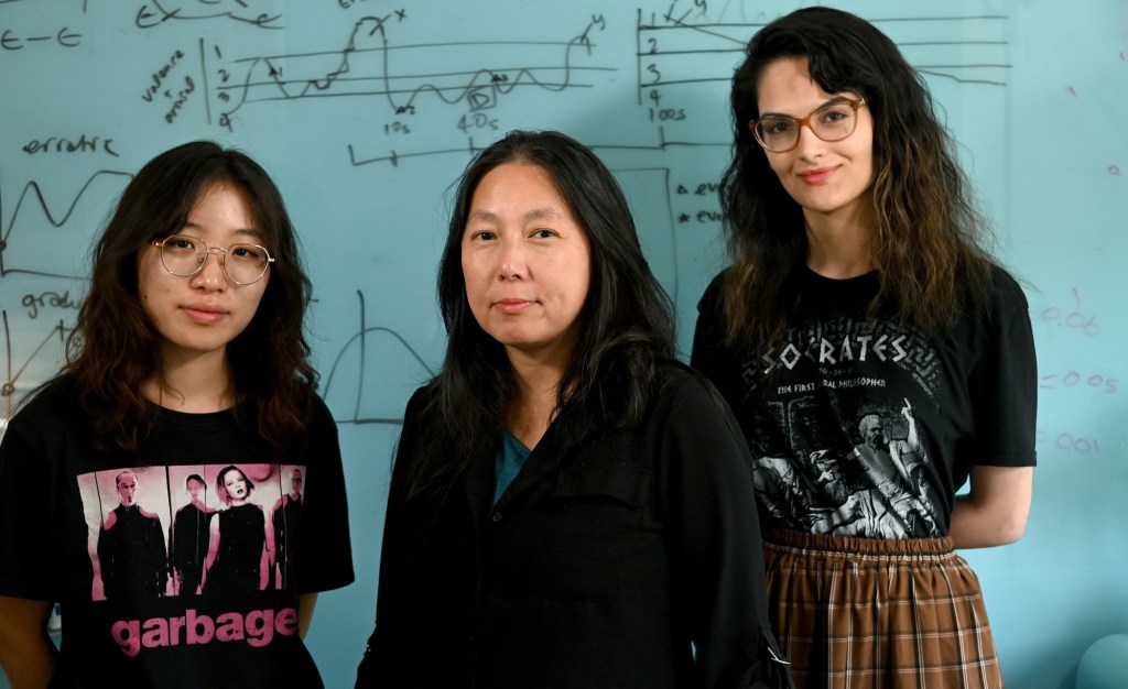 Hopkins researchers launch writing contest to learn about how the brain processes stories – The Mercury Hopkins researchers launch writing contest to learn about how the brain processes stories – The Mercury