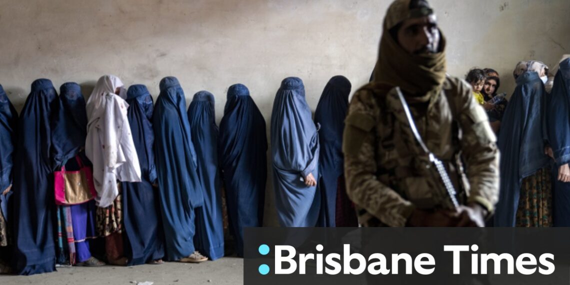 The Afghans by Asne Seierstad