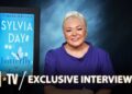 Sylvia Day Talks New Book ‘Butterfly In Frost’ | Exclusive Interview Sylvia Day Talks New Book ‘Butterfly In Frost’ | Exclusive Interview