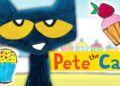 PETE THE CAT & The Missing Cupcakes | Book Trailer | Help Solve the Mystery! PETE THE CAT & The Missing Cupcakes | Book Trailer | Help Solve the Mystery!