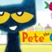 PETE THE CAT & The Missing Cupcakes | Book Trailer | Help Solve the Mystery! PETE THE CAT & The Missing Cupcakes | Book Trailer | Help Solve the Mystery!