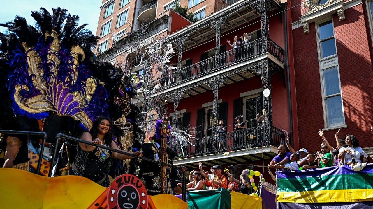 10 Books That Showcase The Beauty, History, And Cultural Legacy Of New Orleans – Essence