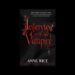 Interview With The Vampire – Part 1 (Anne Rice Audiobook Unabridged)
