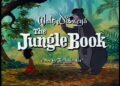 The Jungle Book – 1967 Theatrical Trailer The Jungle Book – 1967 Theatrical Trailer