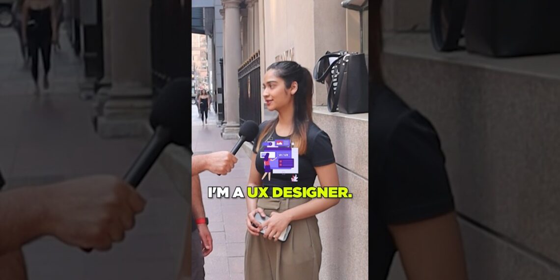 How much a UX Designer makes