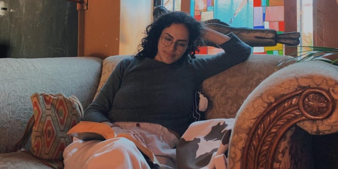 Triad City Beat | At Greensboro’s Silent Book Club, low pressure reading is the goal