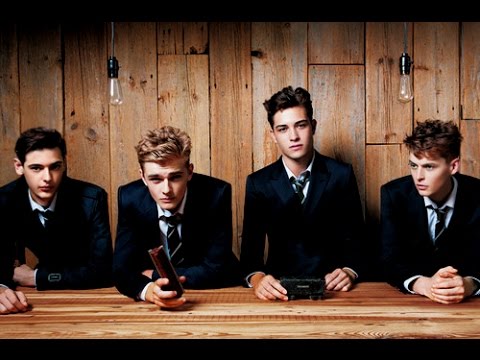 The Raven Boys – FANMADE Book Trailer