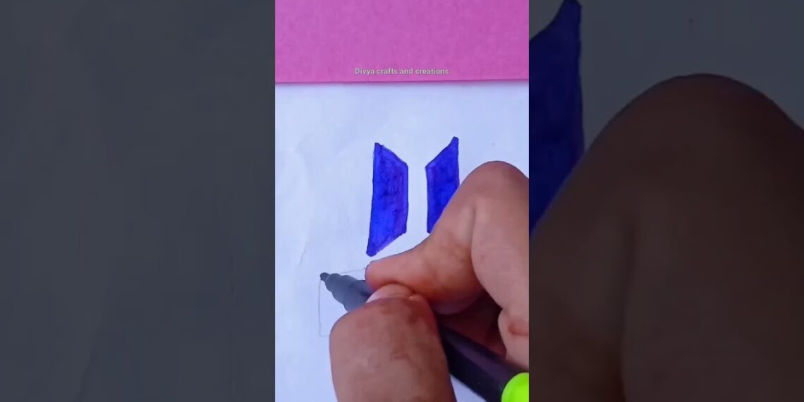 BTS or BLACKPINK..#viral #satisfying #shorts… coloring