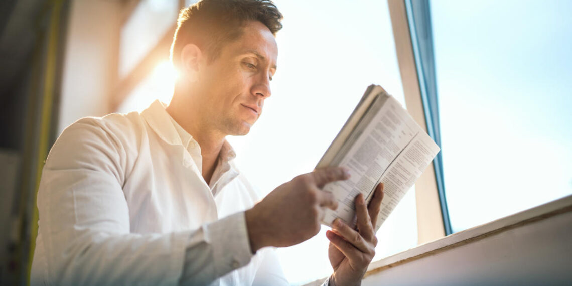 5 Lessons From Self-Help and Fiction Books You Can Use for Your Money