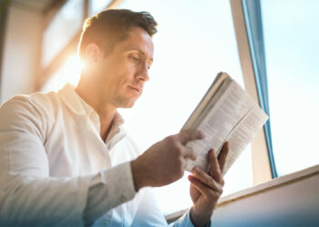 5 Lessons From Self-Help and Fiction Books You Can Use for Your Money