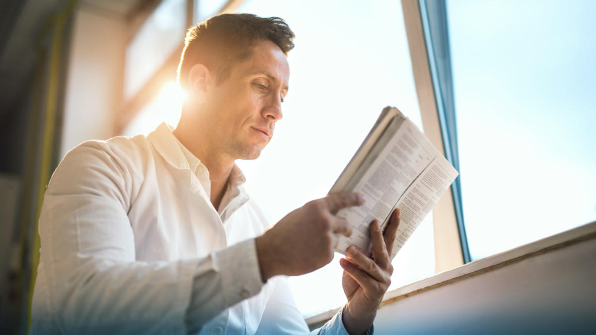 5 Lessons From Self-Help and Fiction Books You Can Use for Your Money 5 Lessons From Self-Help and Fiction Books You Can Use for Your Money