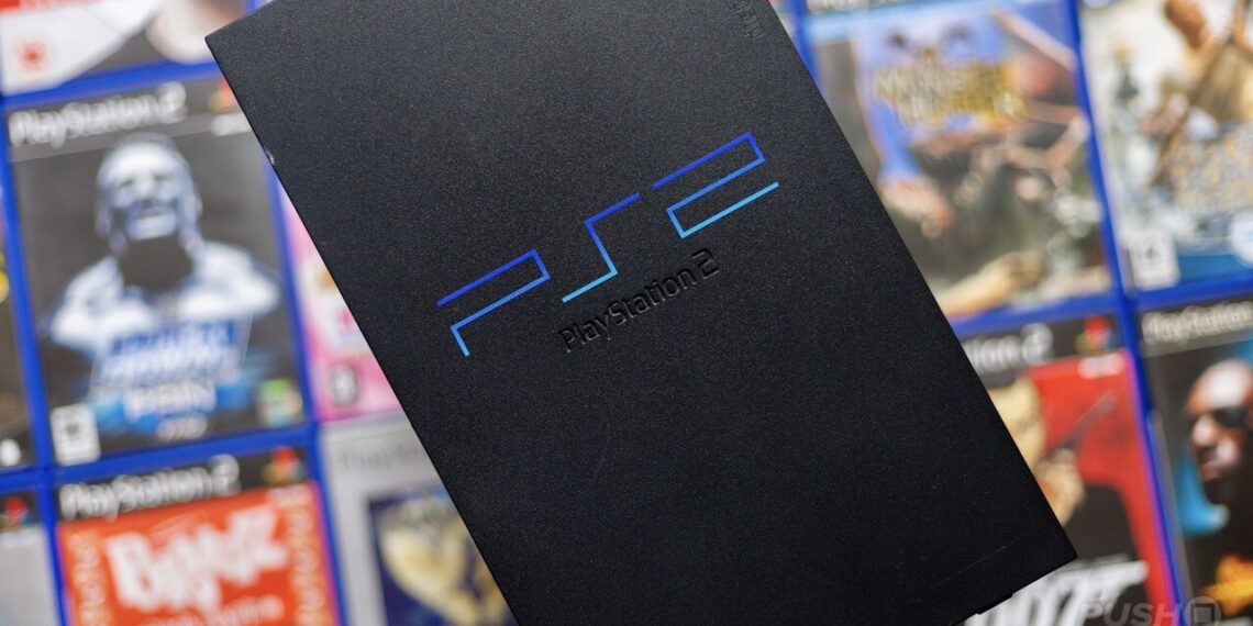PS2 Anthology Is a Set of Books Chronicling the Entire History of the Console and Its Games PS2 Anthology Is a Set of Books Chronicling the Entire History of the Console and Its Games