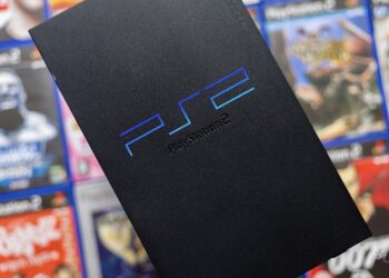 PS2 Anthology Is a Set of Books Chronicling the Entire History of the Console and Its Games