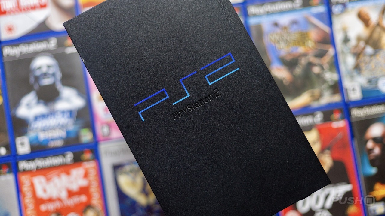 PS2 Anthology Is a Set of Books Chronicling the Entire History of the Console and Its Games