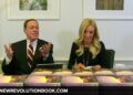 Kayleigh McEnany Book Signing & Interview | “The New American Revolution” Kayleigh McEnany Book Signing & Interview | “The New American Revolution”