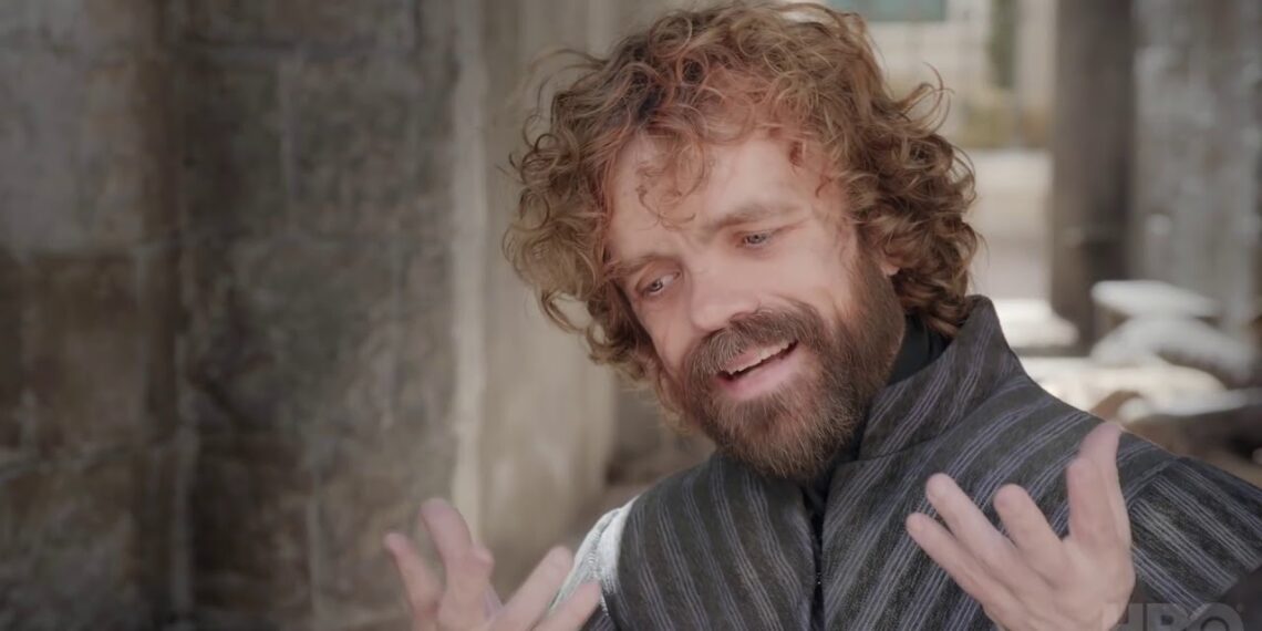 3 Minutes of the Game of Thrones Cast Being Disappointed by Season 8