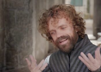 3 Minutes of the Game of Thrones Cast Being Disappointed by Season 8