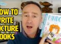 How to write a picture book – Advice from a professional children’s author How to write a picture book – Advice from a professional children’s author