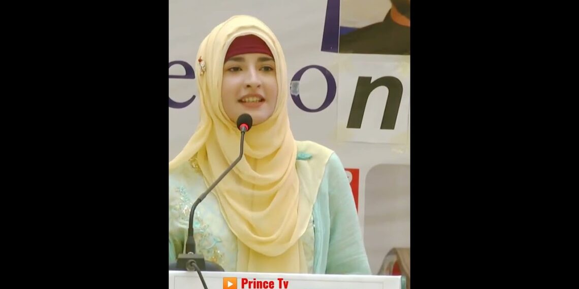 Saba Iltaf (PCS) CSS2018 || CSS topper interview | CSS Pakistan #css #cssinterview #css2024 #shorts