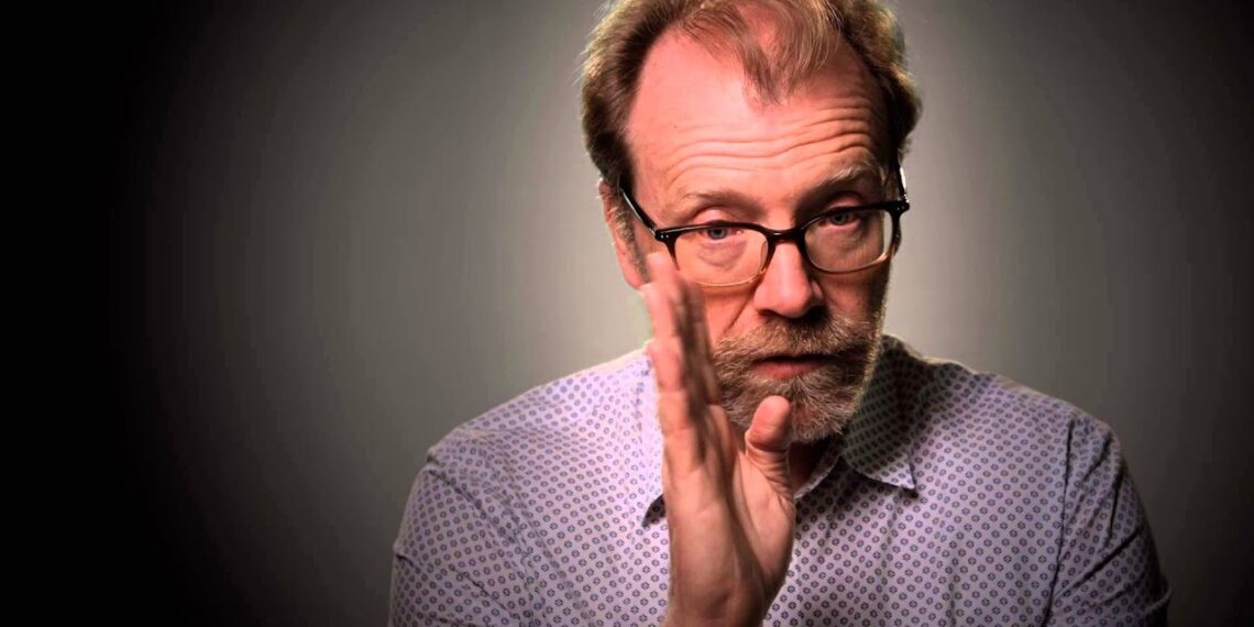 George Saunders: On the Tricks of the Writing Process