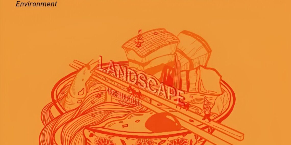 New book explores the connections between food and urban spaces New book explores the connections between food and urban spaces