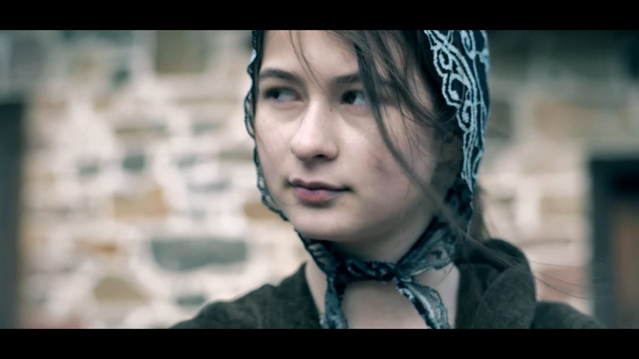 Dont Tell the Nazis by Marsha Forchuk Skrypuch | Official Book Trailer Dont Tell the Nazis by Marsha Forchuk Skrypuch | Official Book Trailer