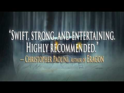 THE PECULIAR by Stefan Bachmann book trailer THE PECULIAR by Stefan Bachmann book trailer