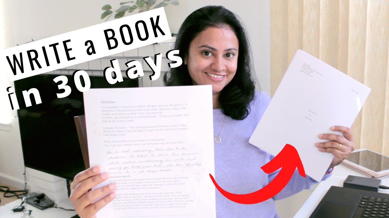 How to START Writing a Novel: Essential Tips for First-Time Writers How to START Writing a Novel: Essential Tips for First-Time Writers