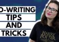 Co-writing a book (our process) + tips | Self-Publishing Co-writing a book (our process) + tips | Self-Publishing