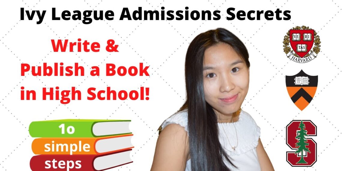 HOW TO WRITE A BOOK | 10 Simple Steps to Publishing with Kindle Direct Publishing (KDP)