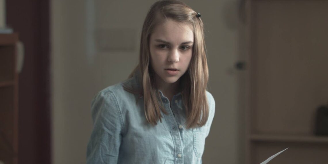 The Testing Book Trailer