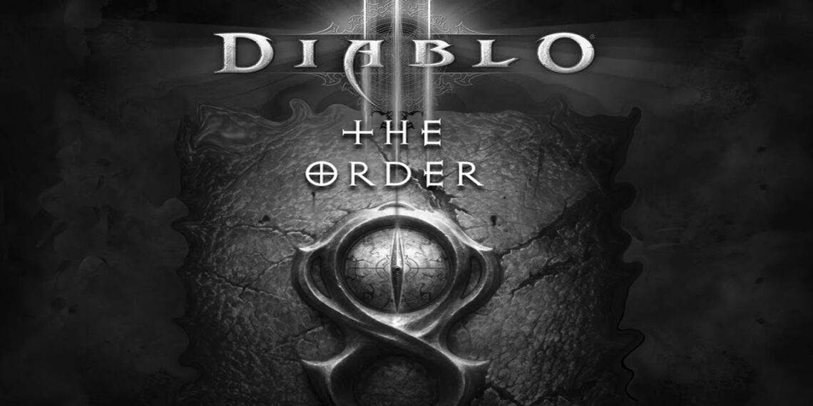 Diablo 3 – “The Order” Book Interview with Nate Kenyon