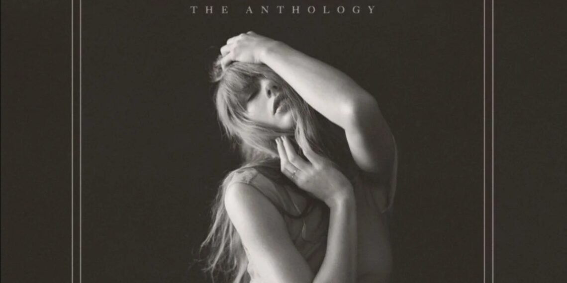 Taylor Swift’s The Tortured Poets Department Divides Critics