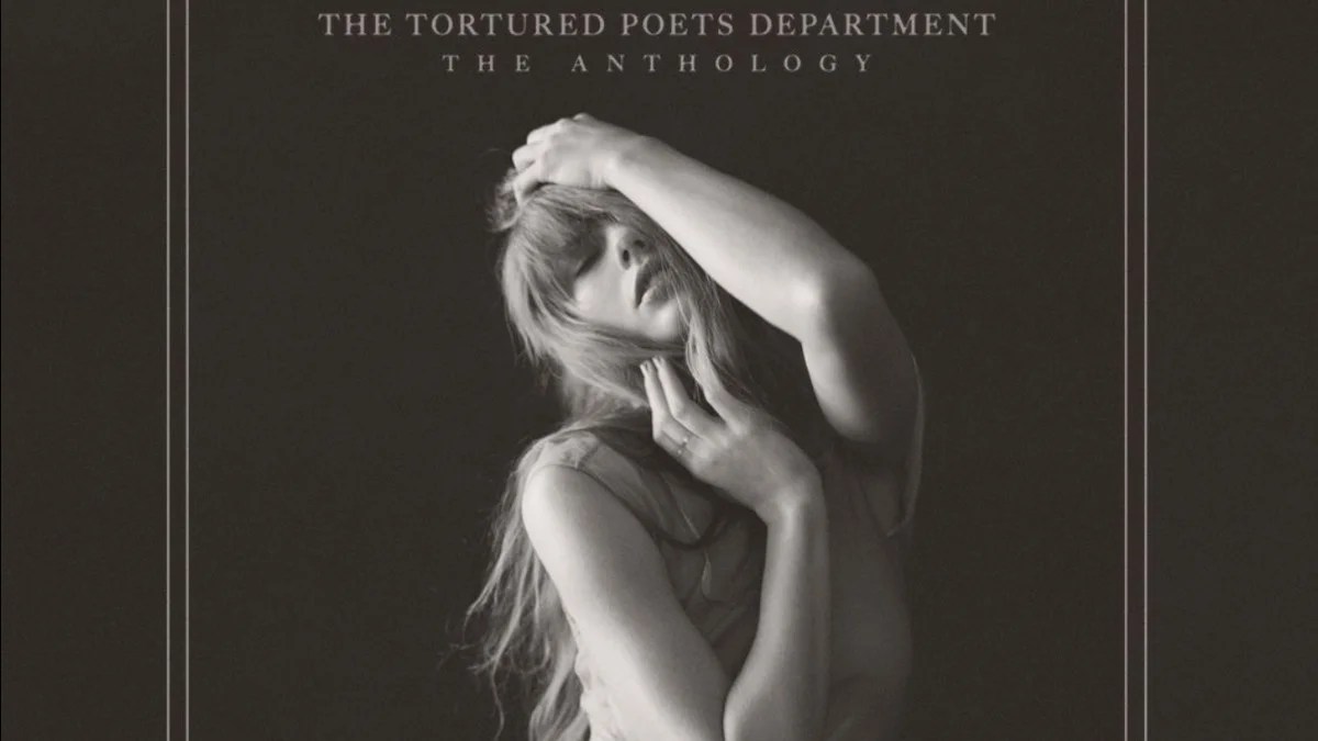 Taylor Swift’s The Tortured Poets Department Divides Critics Taylor Swift’s The Tortured Poets Department Divides Critics