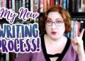 My New Thriller Writing Process My New Thriller Writing Process