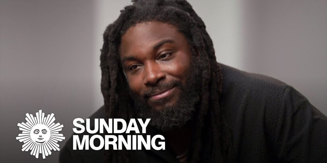 Extended interview: Author Jason Reynolds and more
