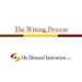 What is The Writing Process and How can it Help Your Writing? What is The Writing Process and How can it Help Your Writing?