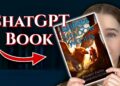 I Used ChatGPT to Write a Book. And I Published it | ChatGPT for Authors | Writing a Novel With AI