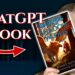 I Used ChatGPT to Write a Book. And I Published it | ChatGPT for Authors | Writing a Novel With AI I Used ChatGPT to Write a Book. And I Published it | ChatGPT for Authors | Writing a Novel With AI