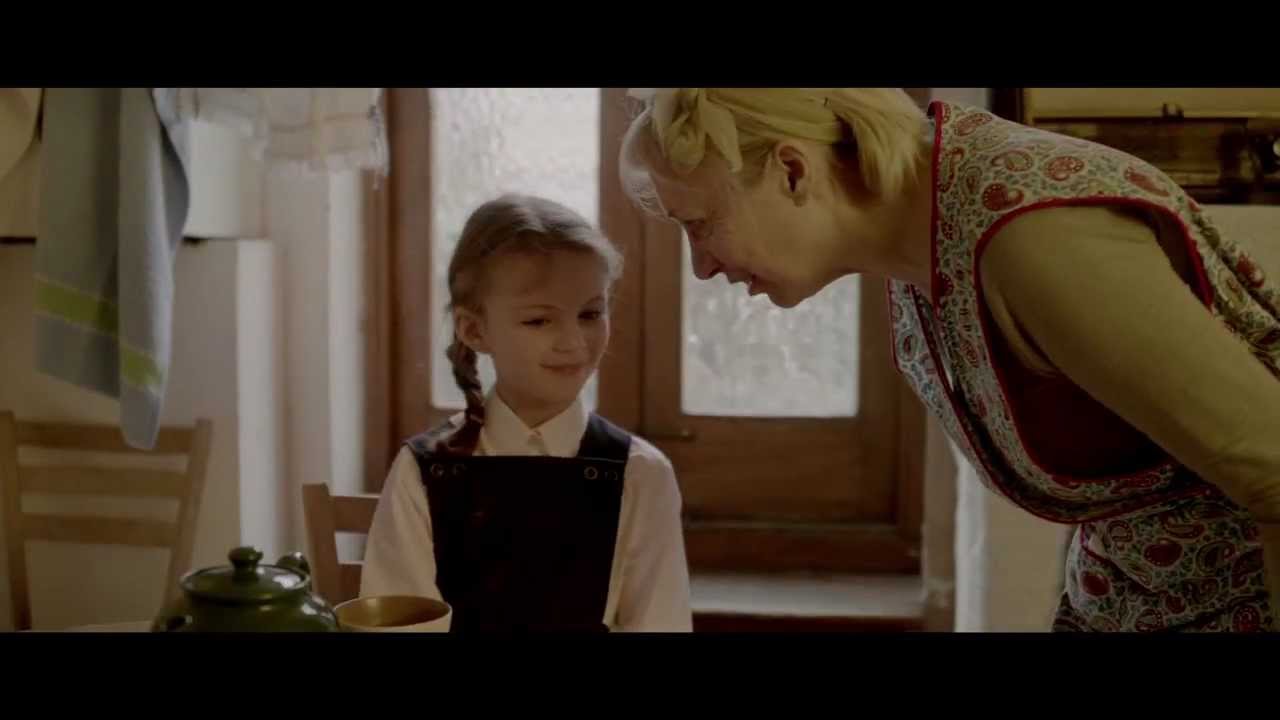 Queenie by Jacqueline Wilson – book video trailer