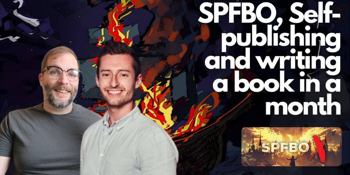 Interview with Thomas Perkins, author of Surviving Westcliff | SPFBOX Interview with Thomas Perkins, author of Surviving Westcliff | SPFBOX