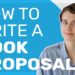 How to write a Non-Fiction Book Proposal