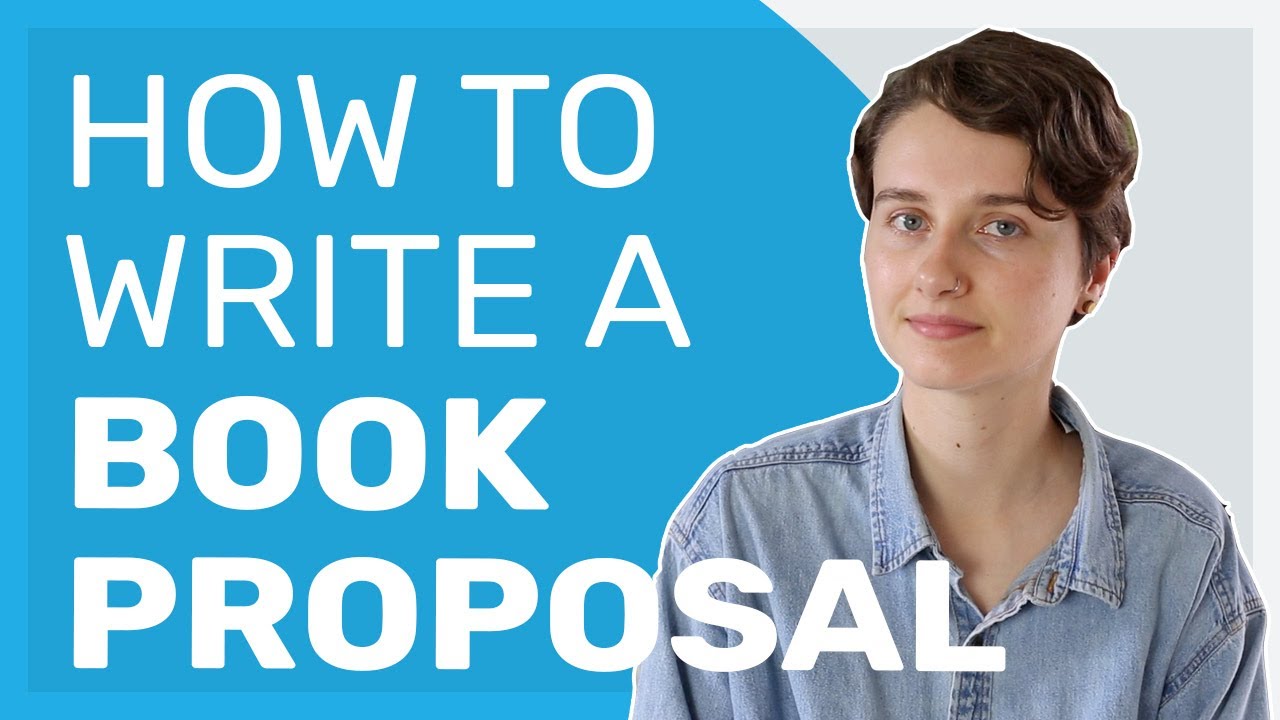How to write a Non-Fiction Book Proposal How to write a Non-Fiction Book Proposal